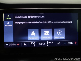Škoda Octavia 2,0 TDi MT Ambition 55tkm 2024