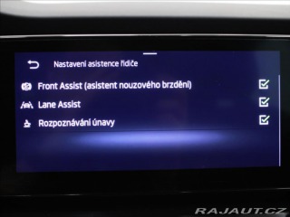 Škoda Octavia 2,0 TDi MT Ambition 55tkm 2024