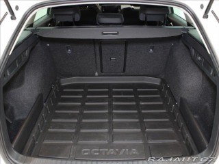 Škoda Octavia 2,0 TDi MT Ambition 55tkm 2024