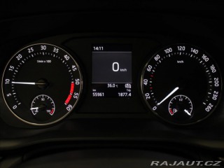 Škoda Octavia 2,0 TDi MT Ambition 55tkm 2024