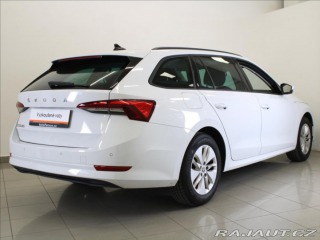 Škoda Octavia 2,0 TDi MT Ambition 55tkm 2024