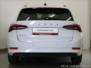 Škoda Octavia 2,0 TDi MT Ambition 55tkm 2024