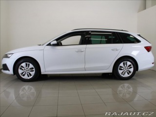 Škoda Octavia 2,0 TDi MT Ambition 55tkm 2024