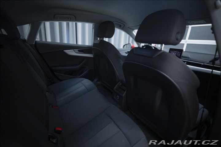 Audi A5 2,0 TDI SPORTBACK NAVI KA 2019