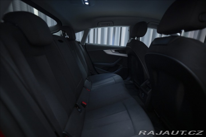 Audi A5 2,0 TDI SPORTBACK NAVI KA 2019