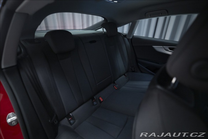 Audi A5 2,0 TDI SPORTBACK NAVI KA 2019