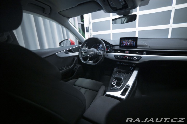 Audi A5 2,0 TDI SPORTBACK NAVI KA 2019