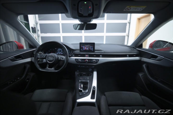 Audi A5 2,0 TDI SPORTBACK NAVI KA 2019