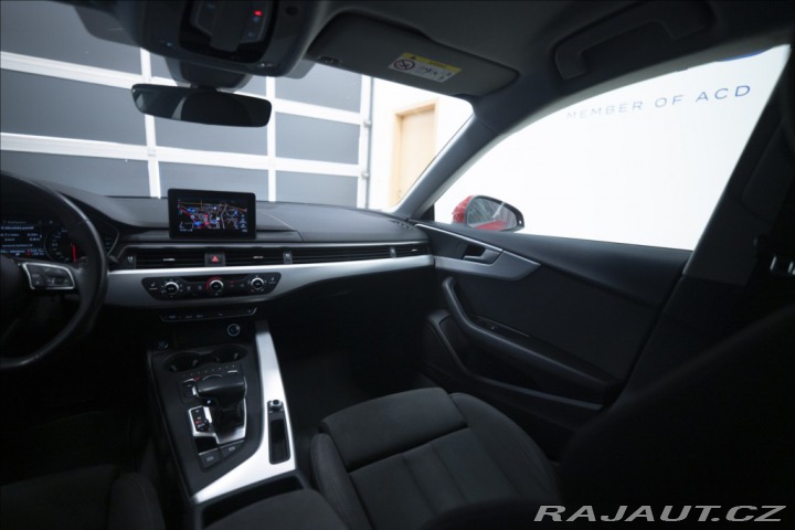 Audi A5 2,0 TDI SPORTBACK NAVI KA 2019