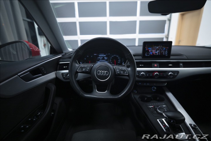 Audi A5 2,0 TDI SPORTBACK NAVI KA 2019