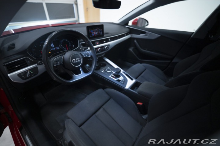 Audi A5 2,0 TDI SPORTBACK NAVI KA 2019