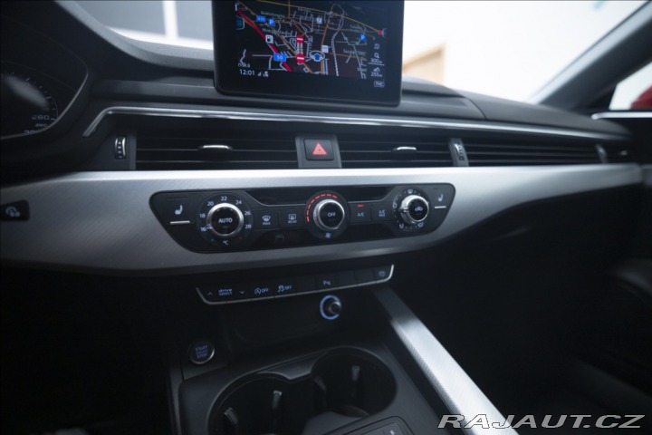 Audi A5 2,0 TDI SPORTBACK NAVI KA 2019