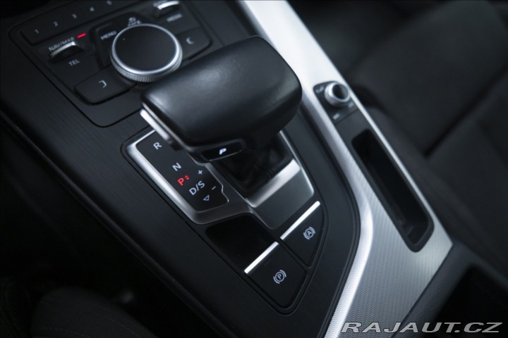 Audi A5 2,0 TDI SPORTBACK NAVI KA 2019