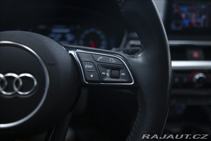 Audi A5 2,0 TDI SPORTBACK NAVI KA 2019