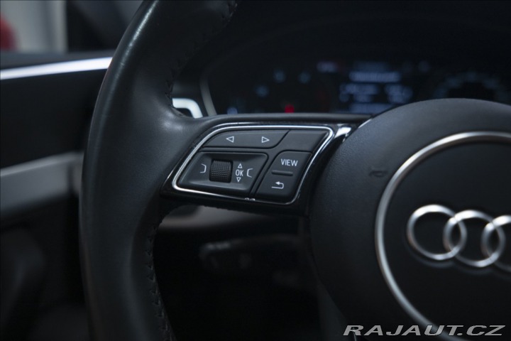 Audi A5 2,0 TDI SPORTBACK NAVI KA 2019