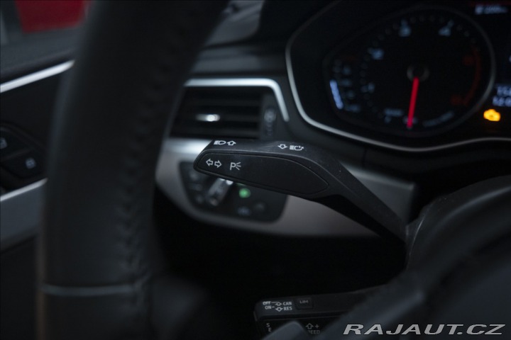 Audi A5 2,0 TDI SPORTBACK NAVI KA 2019