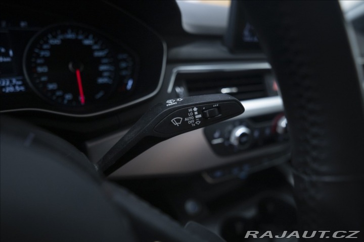 Audi A5 2,0 TDI SPORTBACK NAVI KA 2019