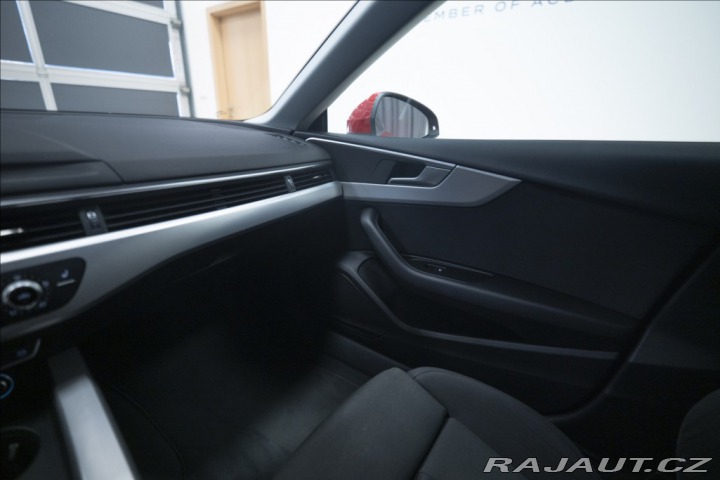 Audi A5 2,0 TDI SPORTBACK NAVI KA 2019