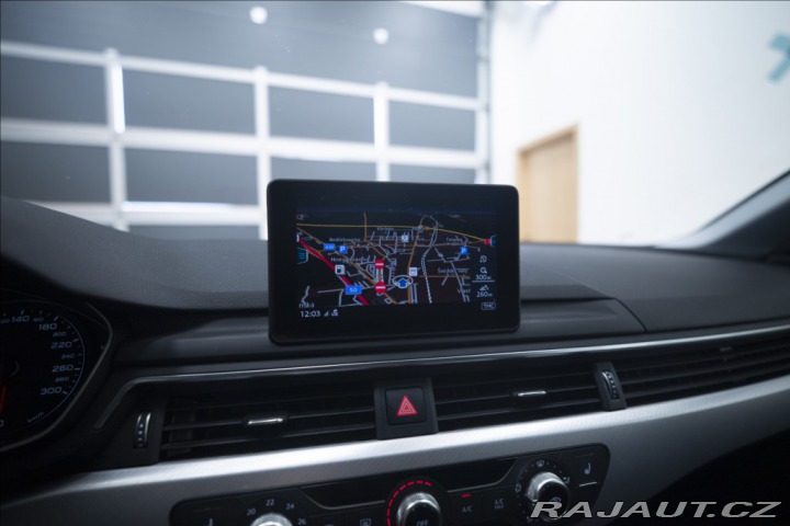 Audi A5 2,0 TDI SPORTBACK NAVI KA 2019