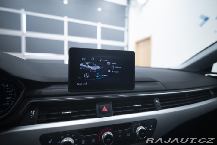 Audi A5 2,0 TDI SPORTBACK NAVI KA 2019
