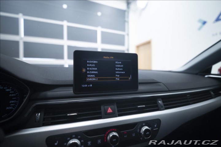 Audi A5 2,0 TDI SPORTBACK NAVI KA 2019