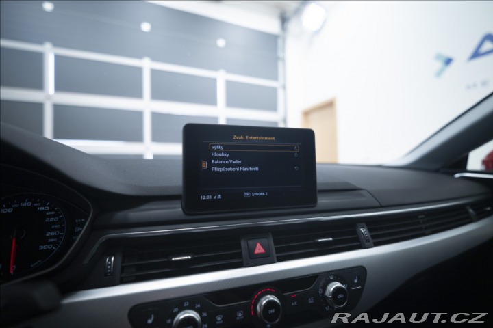 Audi A5 2,0 TDI SPORTBACK NAVI KA 2019