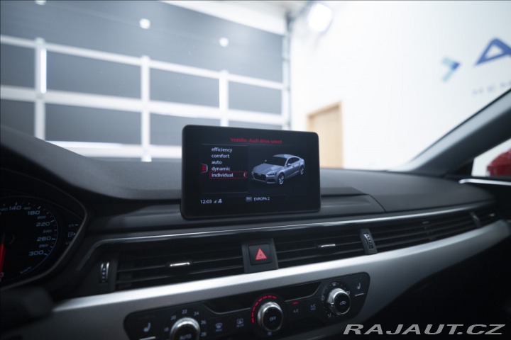 Audi A5 2,0 TDI SPORTBACK NAVI KA 2019
