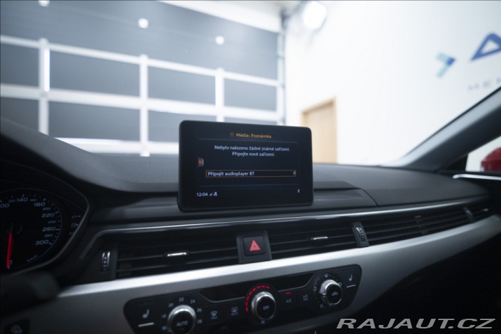 Audi A5 2,0 TDI SPORTBACK NAVI KA 2019