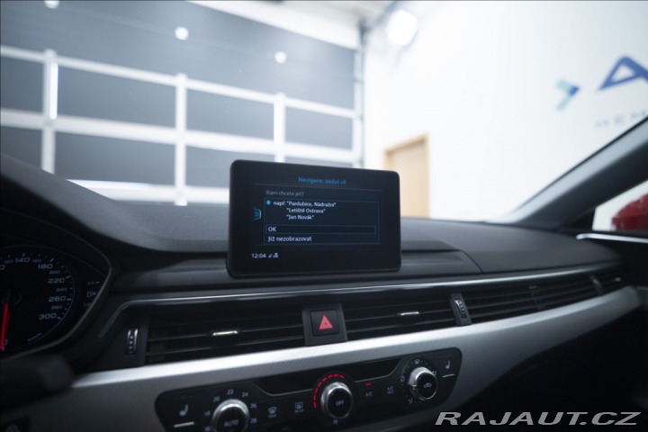 Audi A5 2,0 TDI SPORTBACK NAVI KA 2019