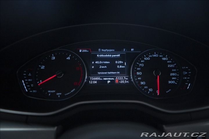 Audi A5 2,0 TDI SPORTBACK NAVI KA 2019