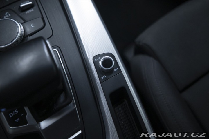 Audi A5 2,0 TDI SPORTBACK NAVI KA 2019
