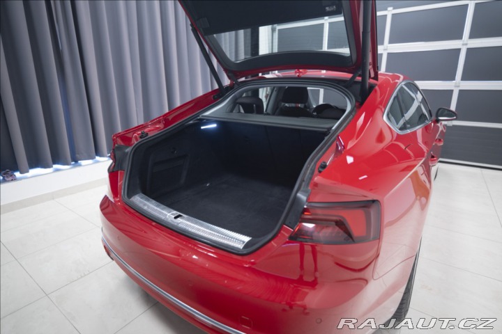 Audi A5 2,0 TDI SPORTBACK NAVI KA 2019