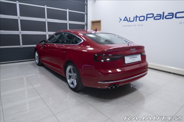 Audi A5 2,0 TDI SPORTBACK NAVI KA 2019