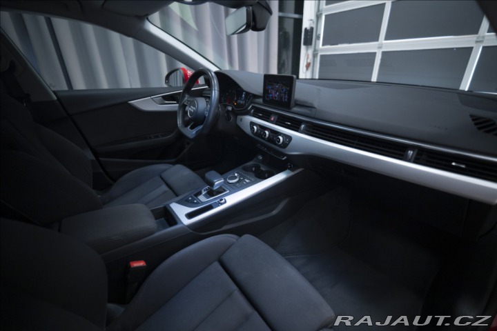 Audi A5 2,0 TDI SPORTBACK NAVI KA 2019