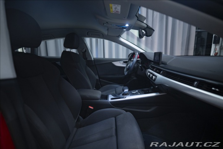 Audi A5 2,0 TDI SPORTBACK NAVI KA 2019