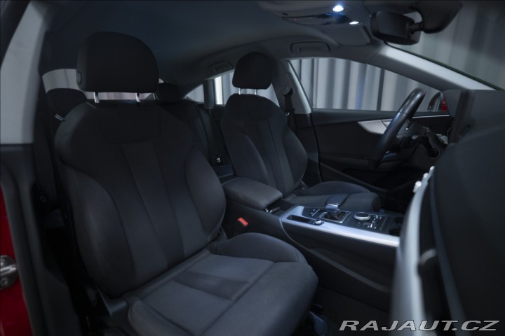Audi A5 2,0 TDI SPORTBACK NAVI KA 2019