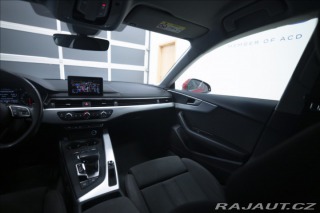 Audi A5 2,0 TDI SPORTBACK NAVI KA 2019