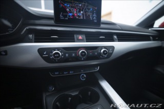 Audi A5 2,0 TDI SPORTBACK NAVI KA 2019