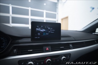 Audi A5 2,0 TDI SPORTBACK NAVI KA 2019