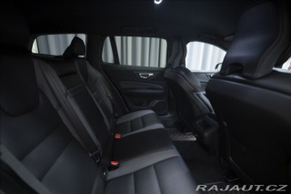 Volvo V60 2,0 D4 R-DESIGN NAVI KAME 2019