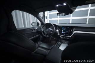 Volvo V60 2,0 D4 R-DESIGN NAVI KAME 2019