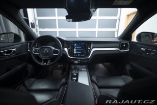 Volvo V60 2,0 D4 R-DESIGN NAVI KAME 2019