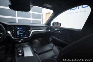 Volvo V60 2,0 D4 R-DESIGN NAVI KAME 2019