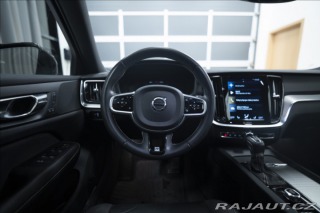 Volvo V60 2,0 D4 R-DESIGN NAVI KAME 2019