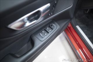 Volvo V60 2,0 D4 R-DESIGN NAVI KAME 2019