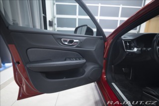 Volvo V60 2,0 D4 R-DESIGN NAVI KAME 2019