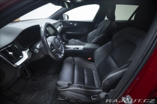 Volvo V60 2,0 D4 R-DESIGN NAVI KAME 2019