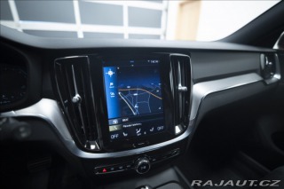 Volvo V60 2,0 D4 R-DESIGN NAVI KAME 2019