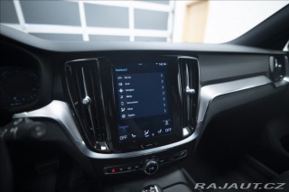 Volvo V60 2,0 D4 R-DESIGN NAVI KAME 2019