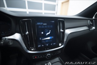 Volvo V60 2,0 D4 R-DESIGN NAVI KAME 2019